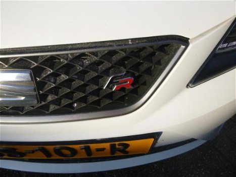 Seat Ibiza SC - 1.0 EcoTSI FR - 1