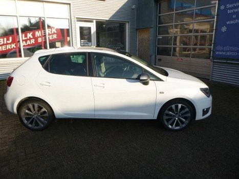 Seat Ibiza SC - 1.0 EcoTSI FR - 1