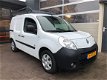 Renault Kangoo Express - Z.E. (ex Accu) Incl. Gr. beurt/Nwe APK/6 mnd BOVAG - 1 - Thumbnail