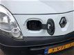 Renault Kangoo Express - Z.E. (ex Accu) Incl. Gr. beurt/Nwe APK/6 mnd BOVAG - 1 - Thumbnail