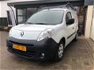 Renault Kangoo Express - Z.E. (ex Accu) Incl. Gr. beurt/Nwe APK/6 mnd BOVAG - 1 - Thumbnail