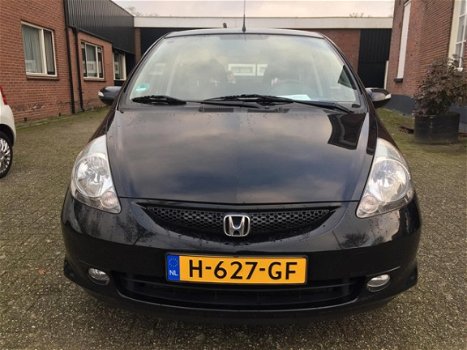 Honda Jazz - 1.4 I ES - 1