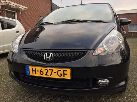 Honda Jazz - 1.4 I ES - 1