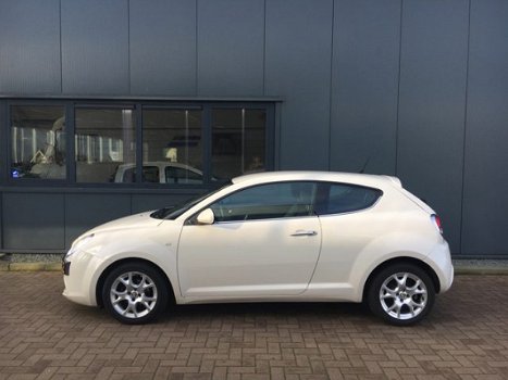 Alfa Romeo MiTo - 0.9 TwinAir Distinctive LEDER/CLIMA/CRUISE/75.000KM - 1