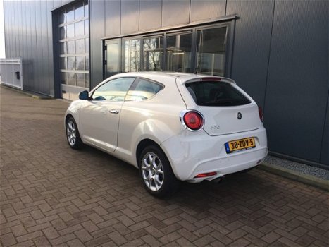 Alfa Romeo MiTo - 0.9 TwinAir Distinctive LEDER/CLIMA/CRUISE/75.000KM - 1