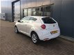 Alfa Romeo MiTo - 0.9 TwinAir Distinctive LEDER/CLIMA/CRUISE/75.000KM - 1 - Thumbnail