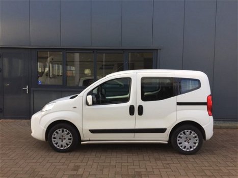 Fiat Qubo - 1.4 Dynamic AIRCO/2XSCHUIFDEUR/PDC/65.000KM - 1