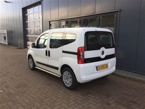 Fiat Qubo - 1.4 Dynamic AIRCO/2XSCHUIFDEUR/PDC/65.000KM - 1