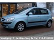 Hyundai Getz - 1.4i Active Cool Automaat | Airco - 1 - Thumbnail