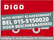 Hyundai Getz - 1.4i Active Cool Automaat | Airco