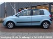 Hyundai Getz - 1.4i Active Cool Automaat | Airco - 1 - Thumbnail