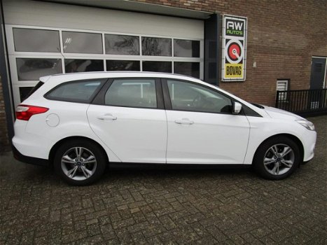 Ford Focus Wagon - 1.0 EcoBoost Edition - 1