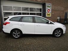 Ford Focus Wagon - 1.0 EcoBoost Edition