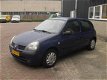 Renault Clio - 1.2 Extreme * Airco * Nieuwe Dist. Riem * I.Z.G.S - 1 - Thumbnail