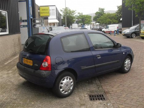 Renault Clio - 1.2 Extreme * Airco * Nieuwe Dist. Riem * I.Z.G.S - 1