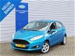 Ford Fiesta - 1.0 (80pk) Style Ultimate - 1 - Thumbnail