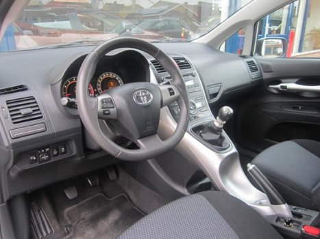 Toyota Auris - 1.3 Comfort 5 deurs Airco ECC/MTF-stuur/PDC 1e eigenaar/Topstaat/Dealer onderhouden - 1