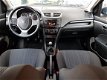 Suzuki Swift - 1.2 Comfort EASSS Airco, Radio CD/USB, Stoelverwarming, Elektrische ramen/spiegels - 1 - Thumbnail