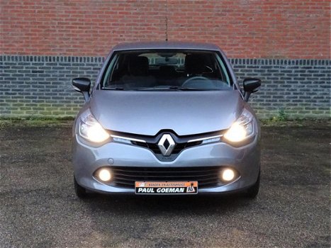 Renault Clio - 1.5 dCi ECO Expression *NAVIGATIE*AIRCO - 1