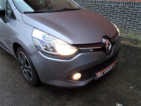 Renault Clio - 1.5 dCi ECO Expression *NAVIGATIE*AIRCO - 1