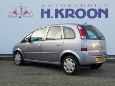 Opel Meriva - 1.6-16V Enjoy - airco en afneembare trekhaak