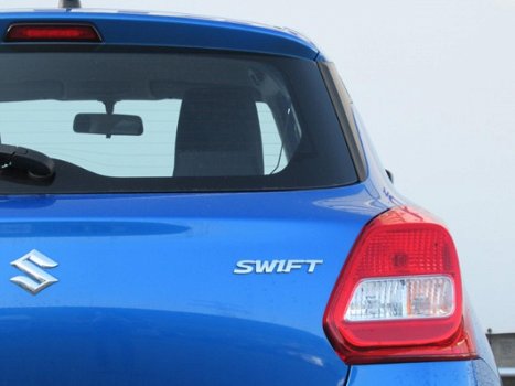 Suzuki Swift - 1.2 Comfort - Airco - 24 maanden garantie - 1
