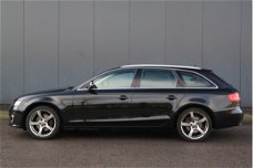 Audi A4 Avant - 2.0 TDI Pro Line Business Navigatie/Parkeersensor/18"inch lmv/Winterset