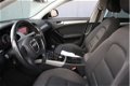 Audi A4 Avant - 2.0 TDI Pro Line Business Navigatie/Parkeersensor/18