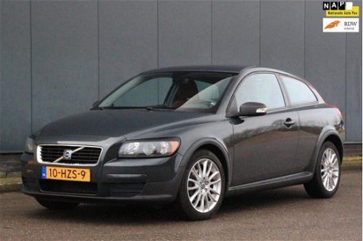 Volvo C30 - 1.6 Advantage Lmv/Airco/Cruise/ - 1