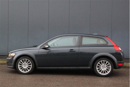 Volvo C30 - 1.6 Advantage Lmv/Airco/Cruise/ - 1