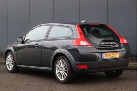 Volvo C30 - 1.6 Advantage Lmv/Airco/Cruise/ - 1