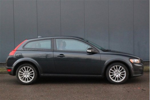 Volvo C30 - 1.6 Advantage Lmv/Airco/Cruise/ - 1