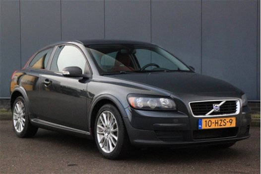 Volvo C30 - 1.6 Advantage Lmv/Airco/Cruise/ - 1