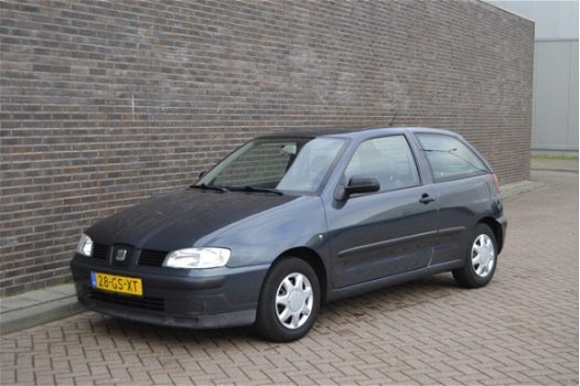 Seat Ibiza - 1.4 Stella - 1