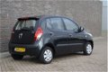 Hyundai i10 - 1.1 Active, Zwart, 5 deurs, nieuwe APK, nette auto en zeer zuinig - 1 - Thumbnail