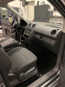 Volkswagen Caddy - 1