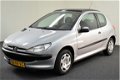 Peugeot 206 - 1.4 X-LINE 3D AUT XT - 1 - Thumbnail