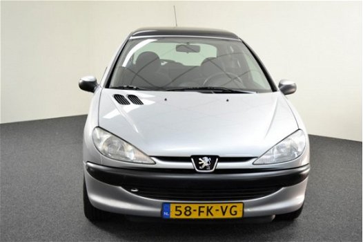 Peugeot 206 - 1.4 X-LINE 3D AUT XT - 1