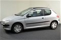 Peugeot 206 - 1.4 X-LINE 3D AUT XT - 1 - Thumbnail