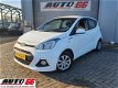 Hyundai i10 - 1.0i i-Motion Comfort - 1 - Thumbnail