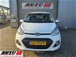 Hyundai i10 - 1.0i i-Motion Comfort - 1 - Thumbnail