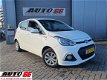 Hyundai i10 - 1.0i i-Motion Comfort - 1 - Thumbnail