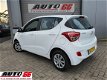 Hyundai i10 - 1.0i i-Motion Comfort - 1 - Thumbnail