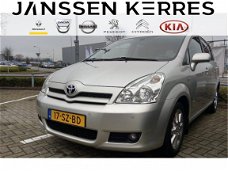 Toyota Verso - 1.8 VVT-i Dynamic l Clima I Trekhaak I PDC