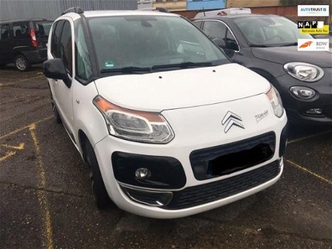 Citroën C3 Picasso - 1.4 VTi Collection - 1