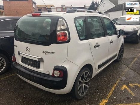 Citroën C3 Picasso - 1.4 VTi Collection - 1