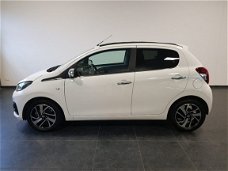 Peugeot 108 - 1.0 68pk 5D TOP Allure | Navi | Camera