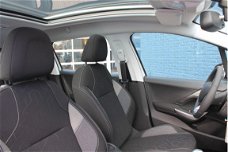 Peugeot 2008 - SUV 1.2 Puretech 130pk Blue Lion | Navigatie | Panoramadak | Parkeersensoren |
