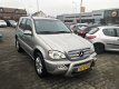 Mercedes-Benz M-klasse - ML 270 CDI - 1 - Thumbnail