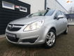 Opel Corsa - 5 deurs 1.2 16v EDITION cruise control airco LEUKE AUTO MET nwe apk + grote beurt - 1 - Thumbnail